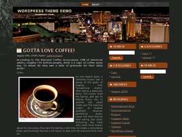 Vegas All Night Long