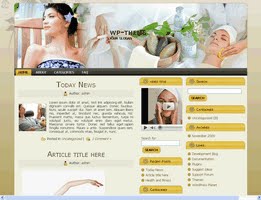 New Beauty Spa