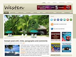Westen