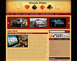 Classic Poker