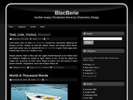 Blacberie