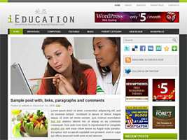 iEducation
