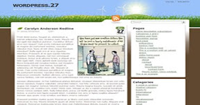 Grassland Theme