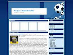 Football Wordpress Theme 10