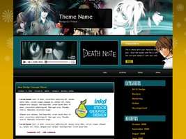 DN anime