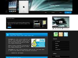 Online Casino Template 610