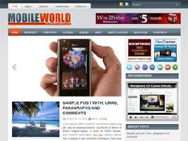 MobileWorld