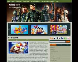 GameWorld