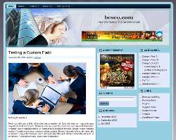 Business WP One