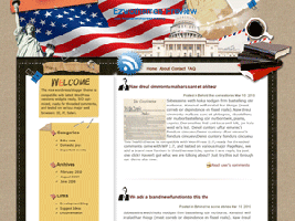 Star Spangled Banner