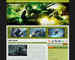 Game Planet