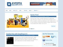 Avesta