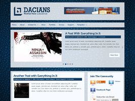 Dacians
