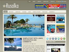Rusalka