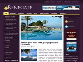 Renegate