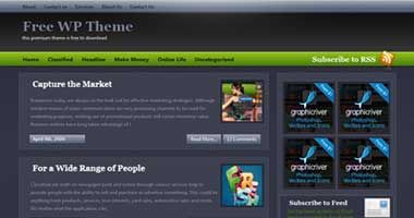 iPad Web