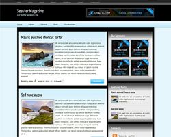 Seaster Magazine