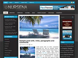 Nursena