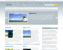 Marine