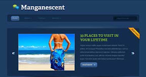 Manganescent
