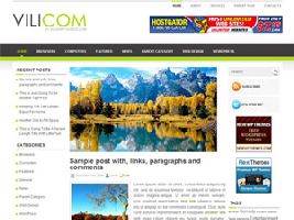 Vilicom