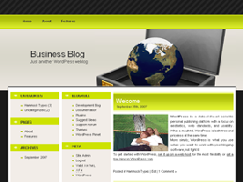 SW Business