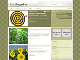 SW Magazine