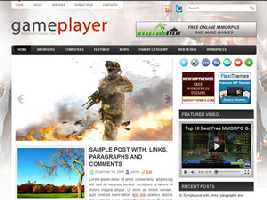 GamePlayer