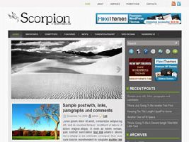 Scorpion