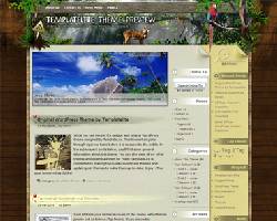 Bulletin Board Safari