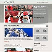 Cooleer Theme