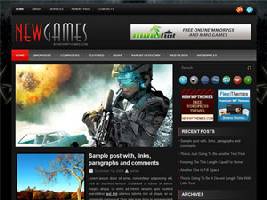 NewGames