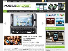 MobileGadget