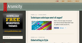 Arsenicity