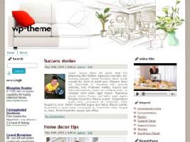 The Interior Design