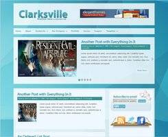 Clarksville
