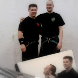 2009-09-26 Seminar with Dean Rostohar