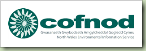 COFNOD logo