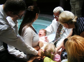 Baptism 11 Baptism 11