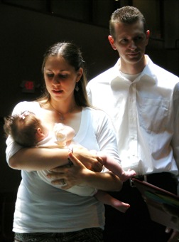 Baptism 4 Baptism 4