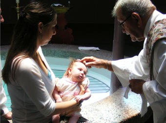 Baptism 14