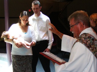 Baptism 21 Baptism 21