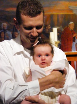 Baptism 24 Baptism 24