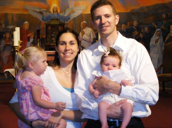 Baptism 32 Baptism 32