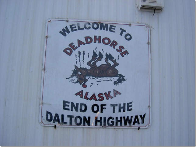 deadhorse