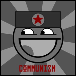 Kommunismi