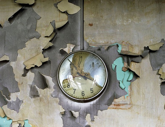 Past