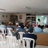 WAFRA OPEN DAY 07