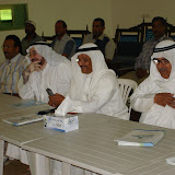 Abdaali Seminar