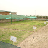 TURF TRIALS